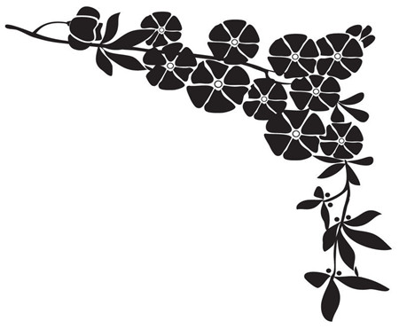 手抄报花边：手抄报花边图片